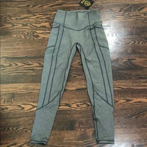 Til you collapse leggings